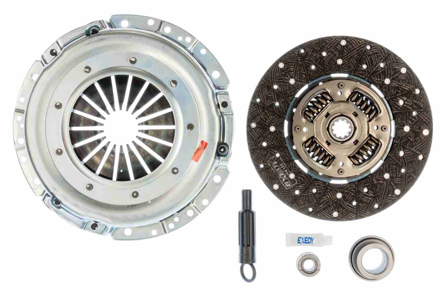 Exedy Stage 1 Organic Clutch