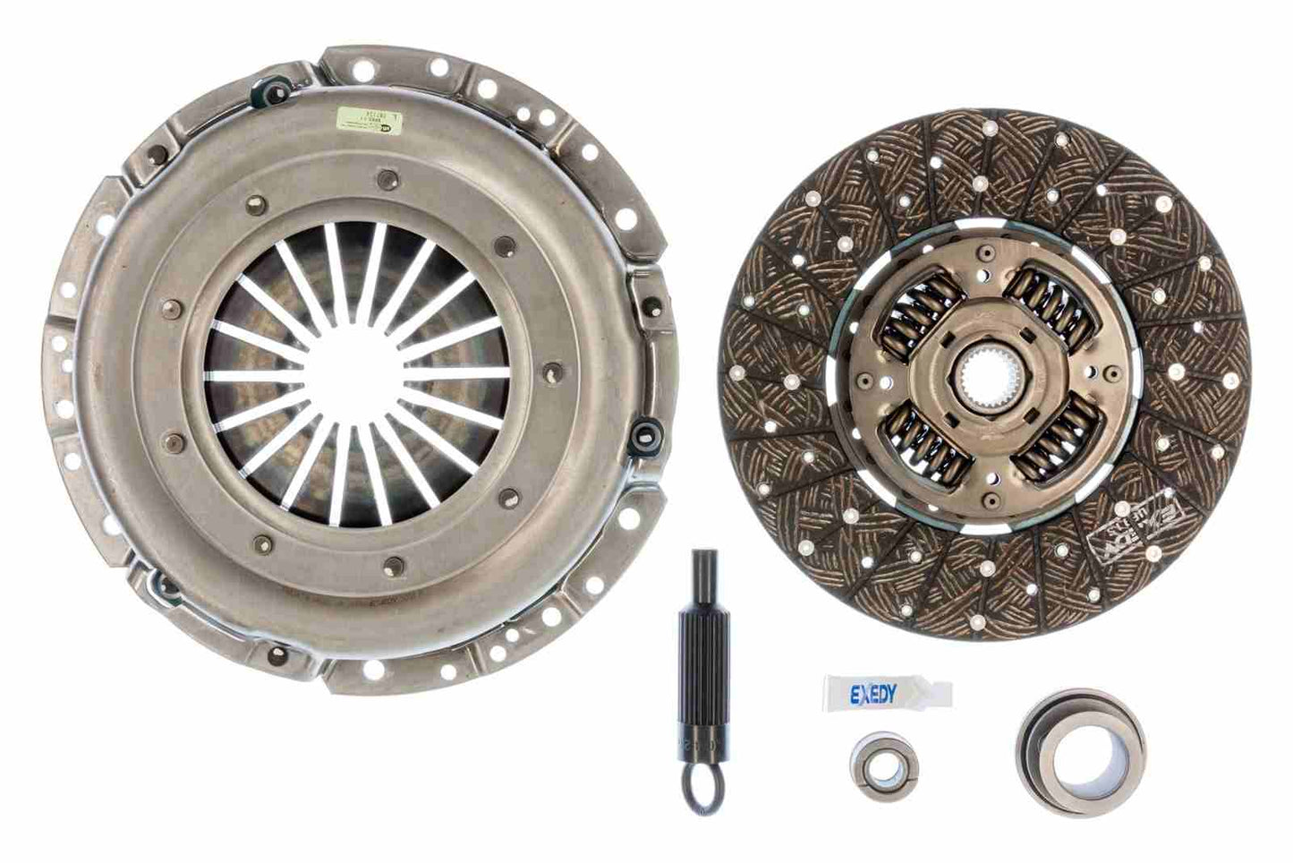 Exedy Stage 1 Organic Clutch