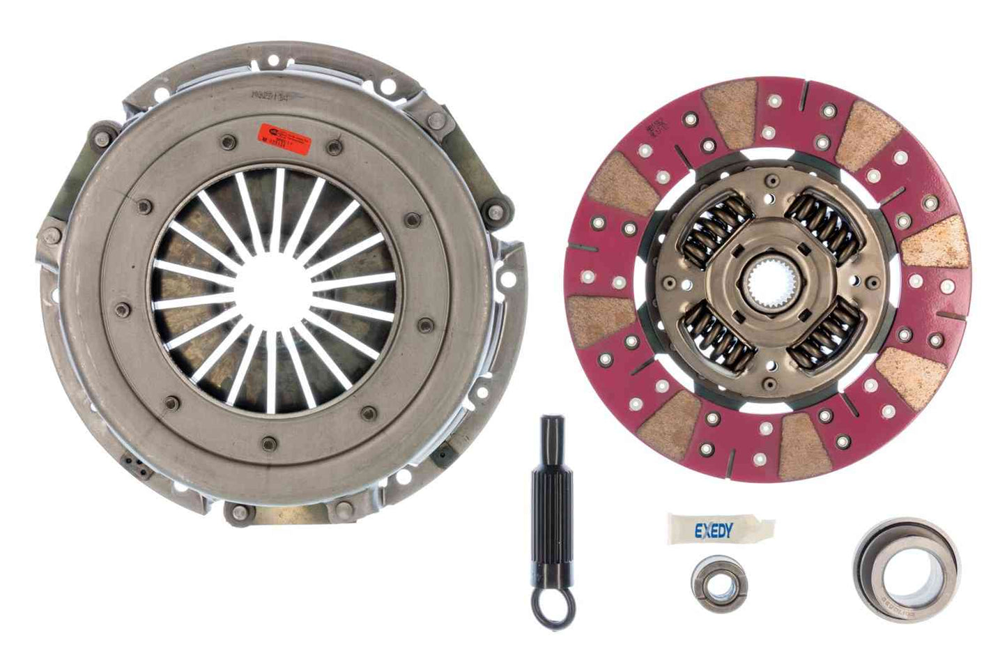 Exedy Stage 2 Cerametallic Clutch