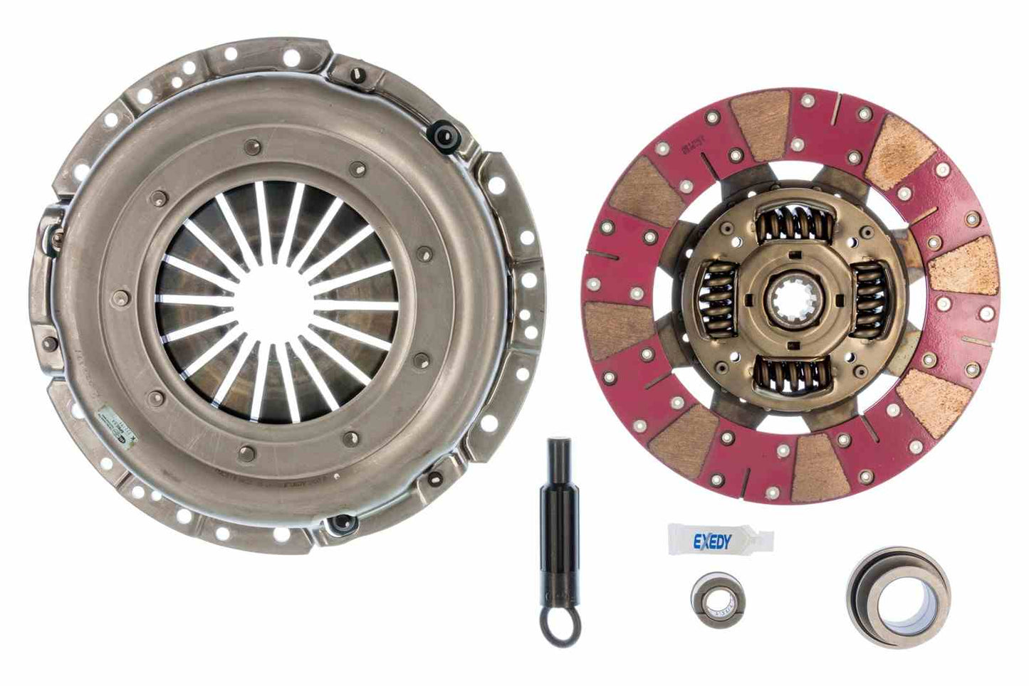 Exedy Stage 2 Cerametallic Clutch