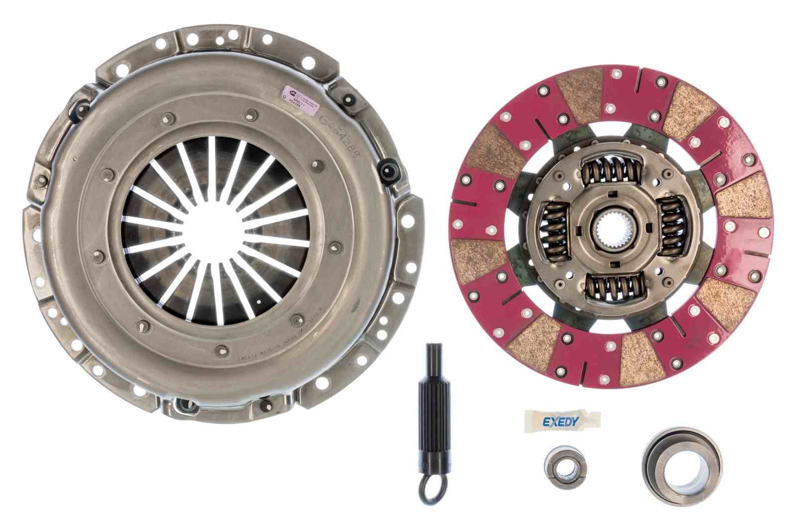 Exedy Stage 2 Cerametallic Clutch