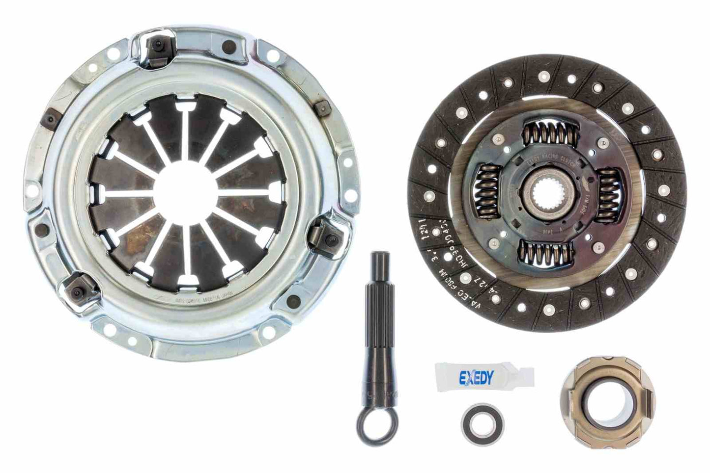 Exedy Stage 1 Organic Clutch