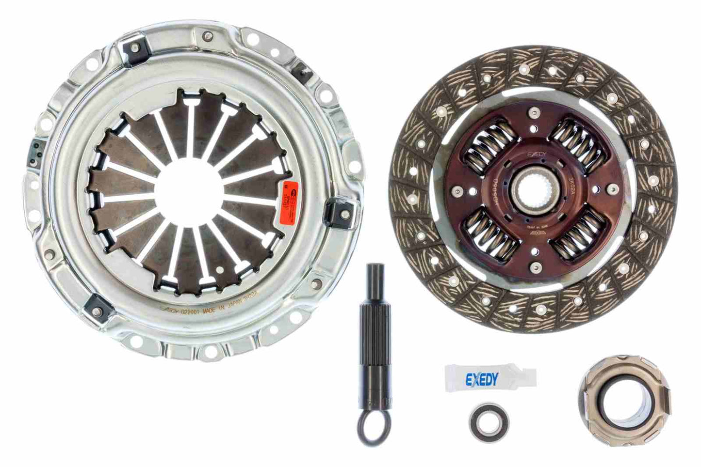 Exedy Stage 1 Organic Clutch