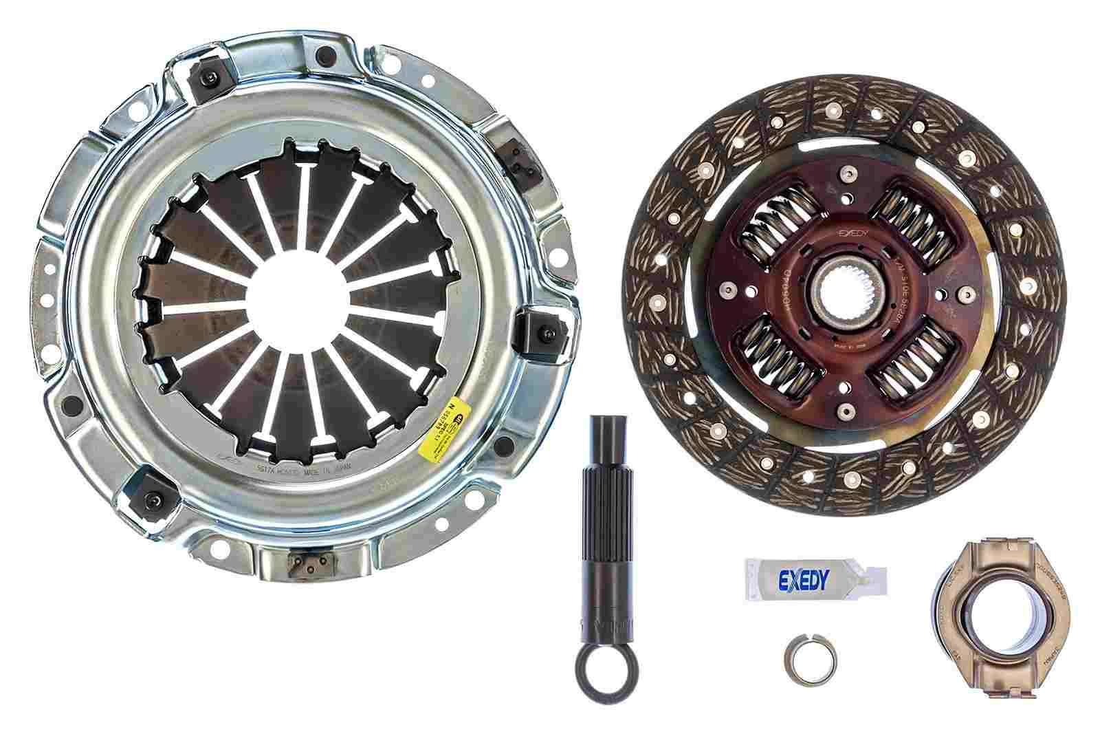 Exedy High Performance Stage 1 Clutch Kit Honda Prelude H22A1