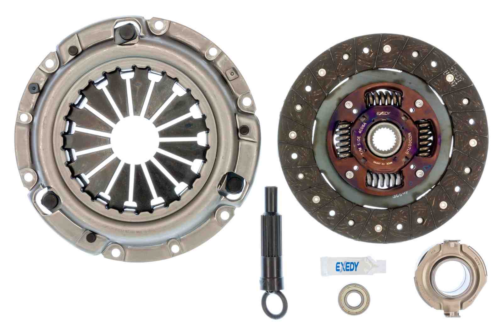 Exedy OEM Replacement Clutch Kit Ford Probe GL 1989-1992