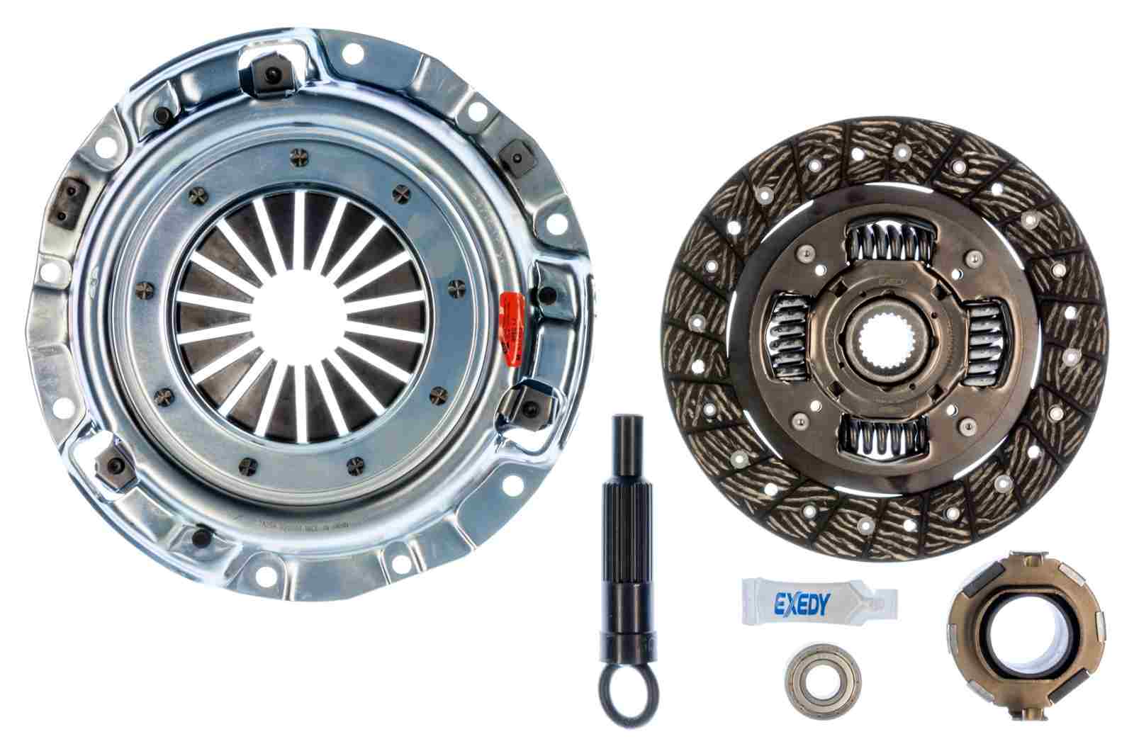 Exedy High Performance Stage 1 Clutch Kit 90-93 Mazda Miata