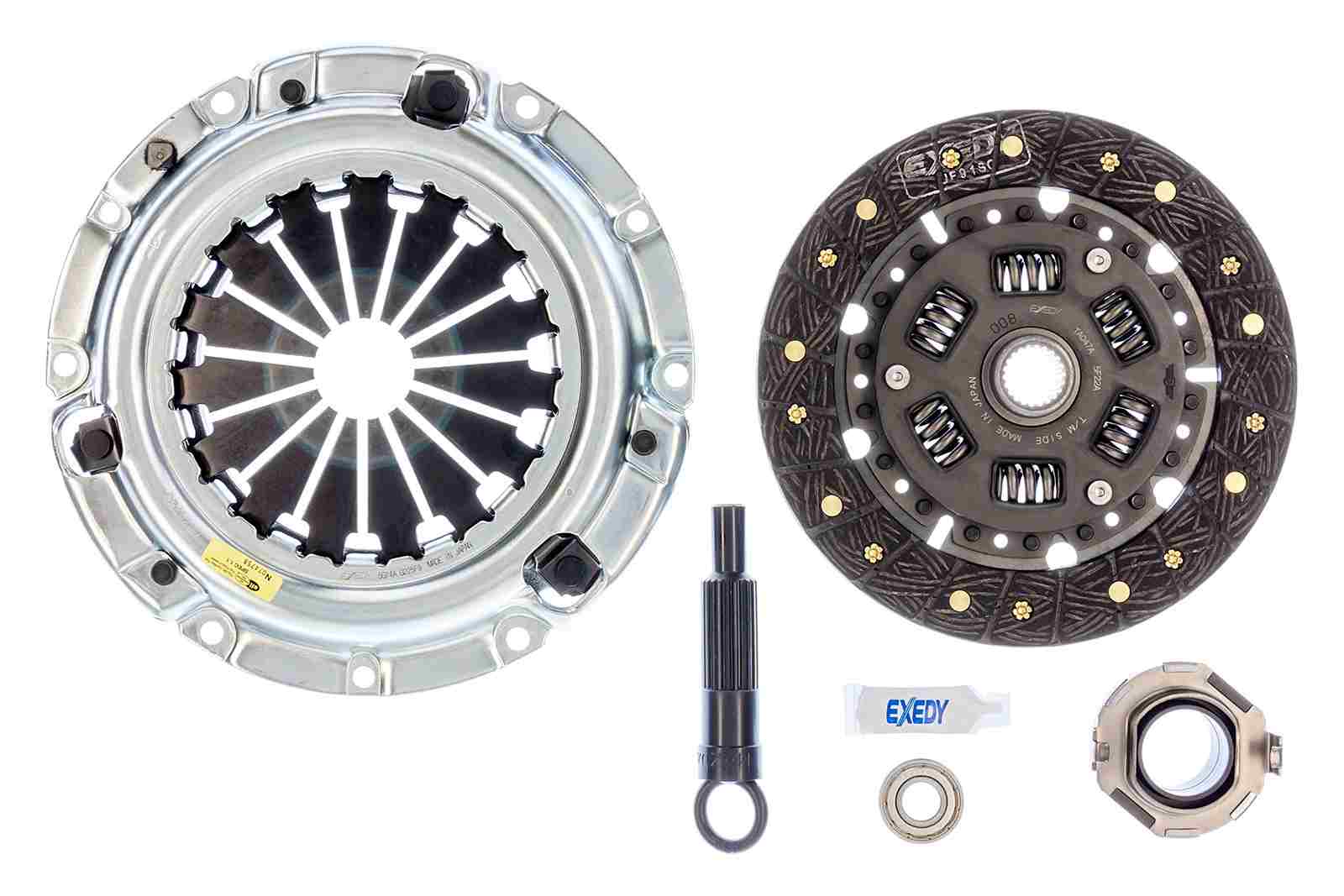 Exedy High Performance Stage 1 Clutch Kit 94-05 Mazda Miata