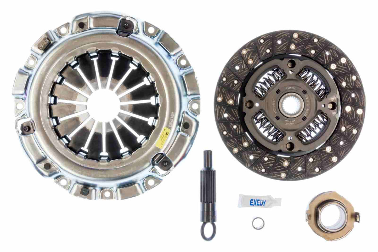 Exedy Stage 1 Organic Clutch