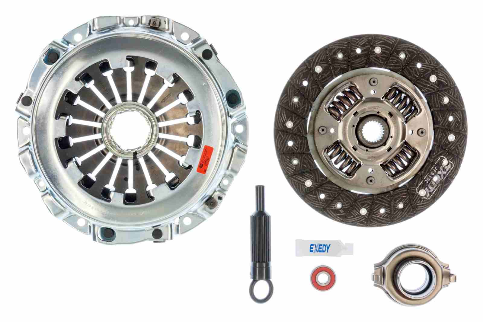 EXEDY Racing Clutch Transmission Clutch Kit 15802HD
