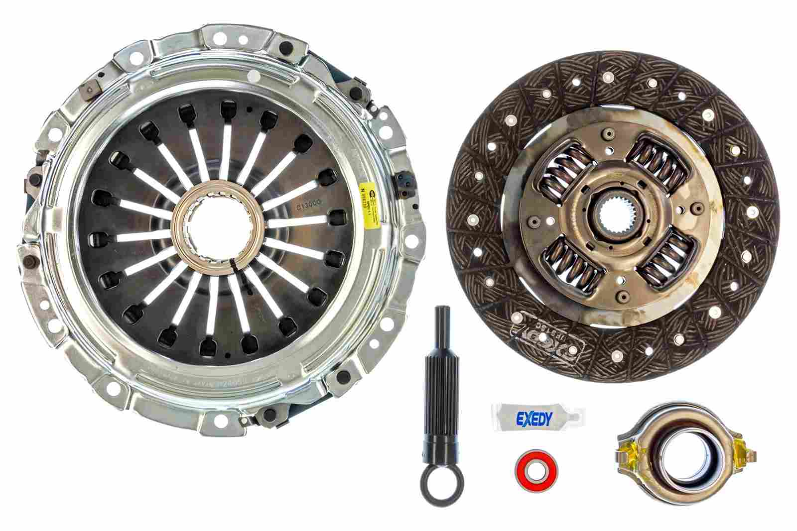 EXEDY Racing Clutch Transmission Clutch Kit 15803HD