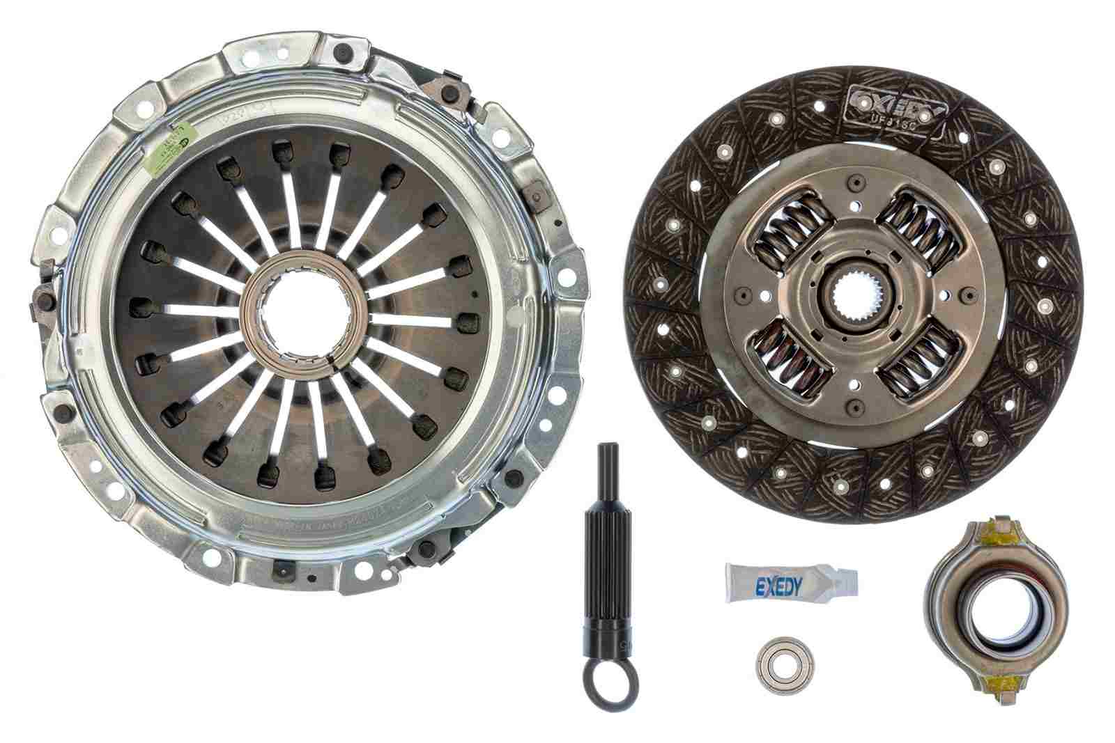EXEDY Racing Clutch Transmission Clutch Kit 15803