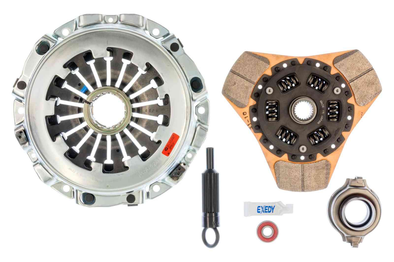 EXEDY Racing Clutch Transmission Clutch Kit 15950