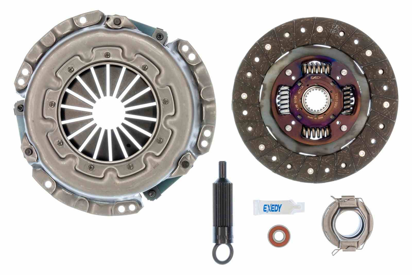 Exedy OEM Replacement Clutch Kit Toyota 4Runner SR5 1993-1995