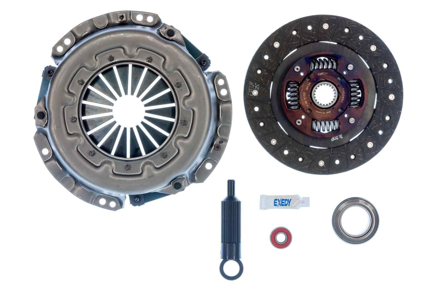 Exedy OEM Replacement Clutch Kit Toyota 4Runner Base 1984-1984