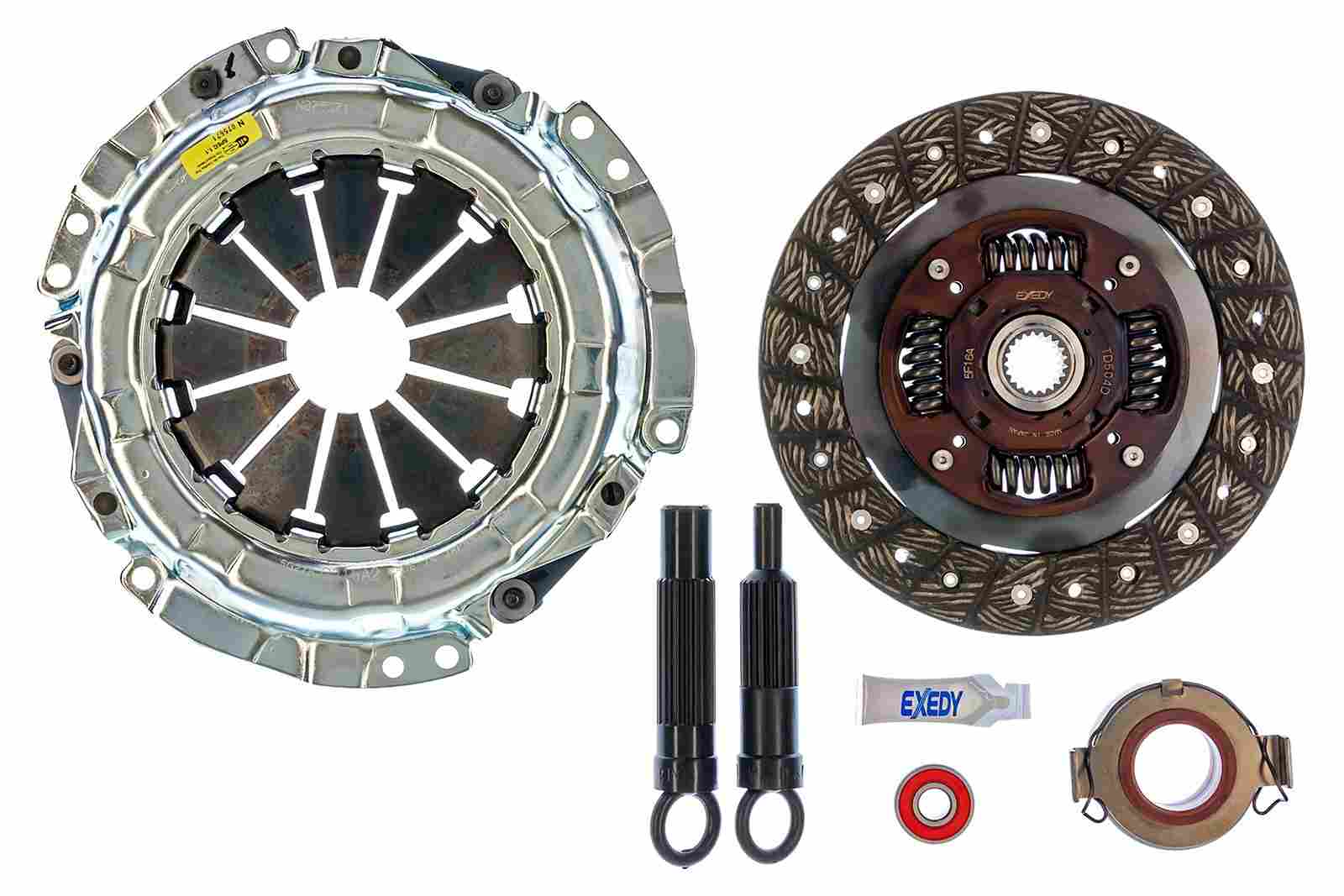 Exedy High Performance Stage 1 Clutch Kit Toyota 2ZZ 4AFE 1ZZ 4A
