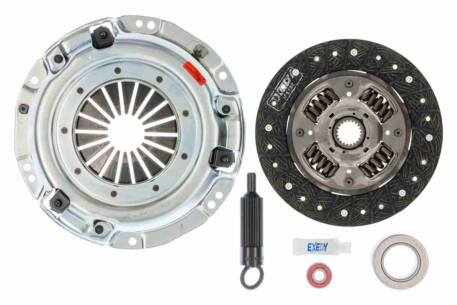 EXEDY Racing Clutch Transmission Clutch Kit 16801B