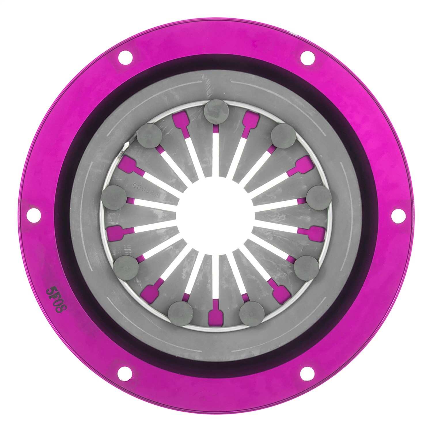 Exedy Hyper Multi Cover Assembly