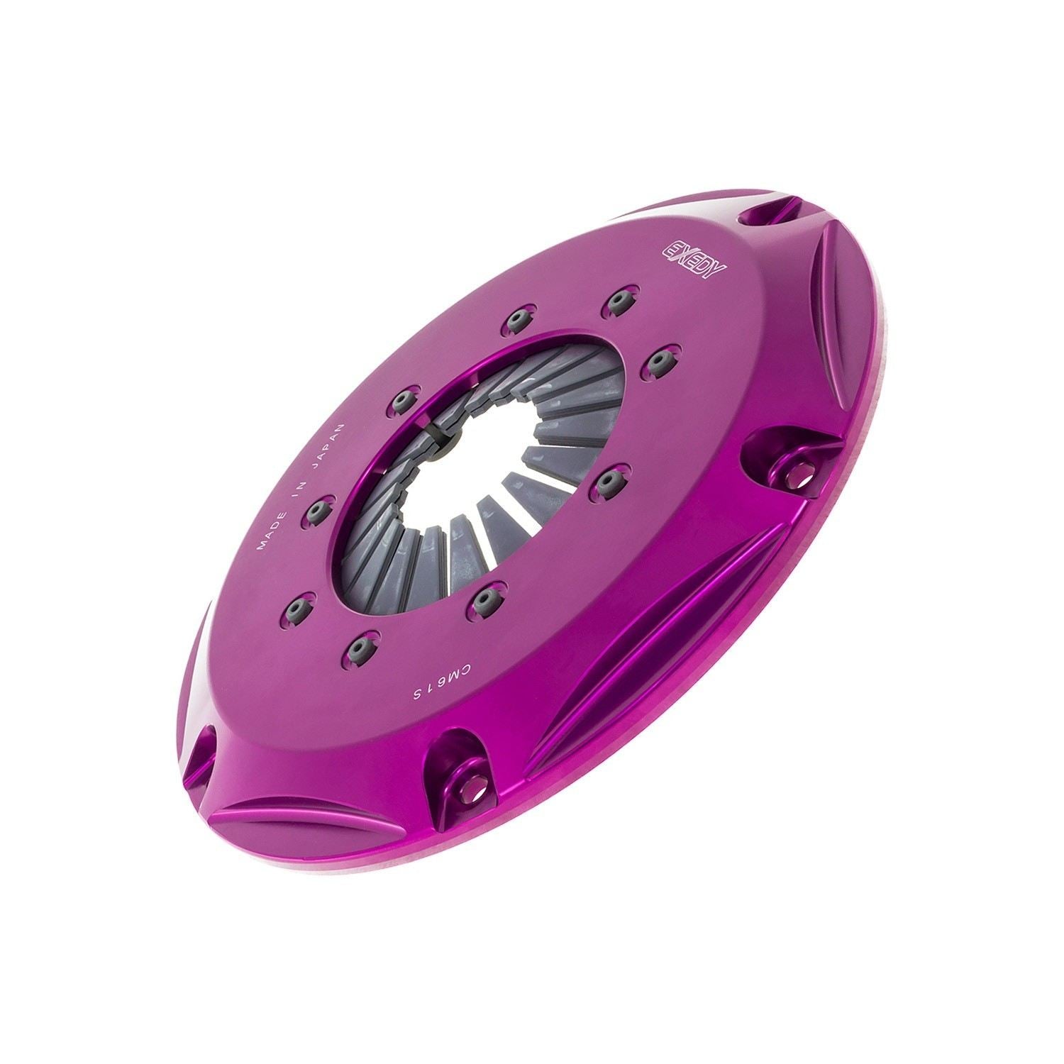 Exedy Hyper Multi Cover Assembly