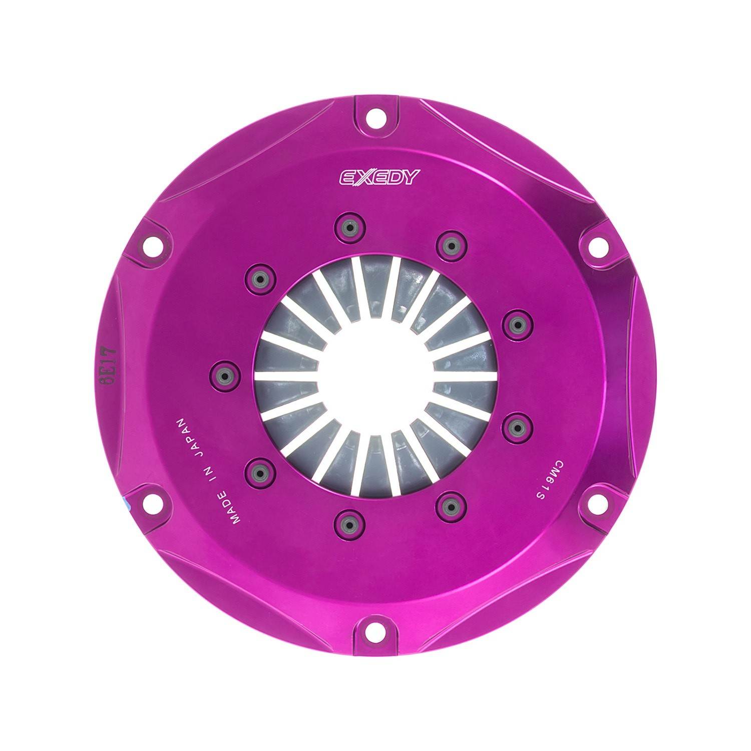 Exedy Hyper Multi Cover Assembly