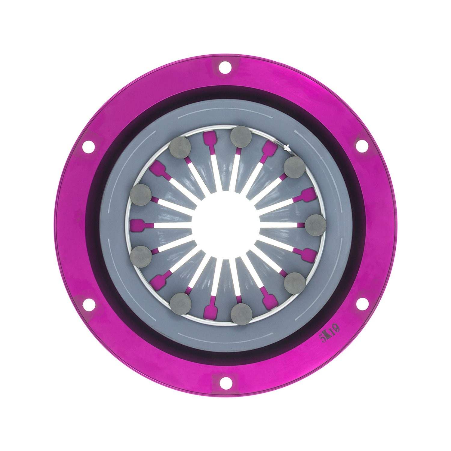 Exedy Hyper Multi Cover Assembly