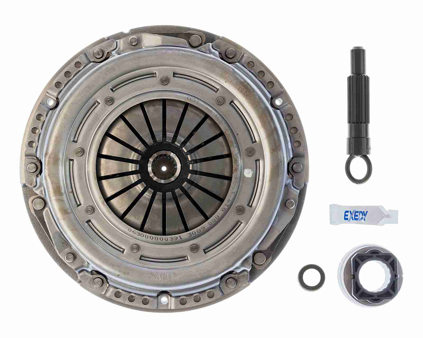 Exedy OEM Replacement Clutch Kit Dodge Neon Srt-4 2003-2005