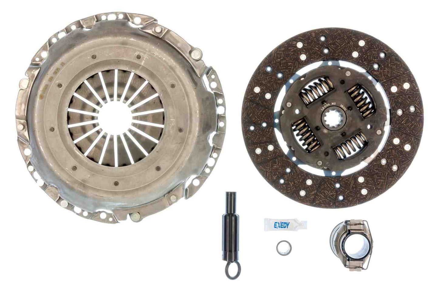 Exedy OEM Replacement Clutch Kit Dodge Ram 1500 Base 2004-2008