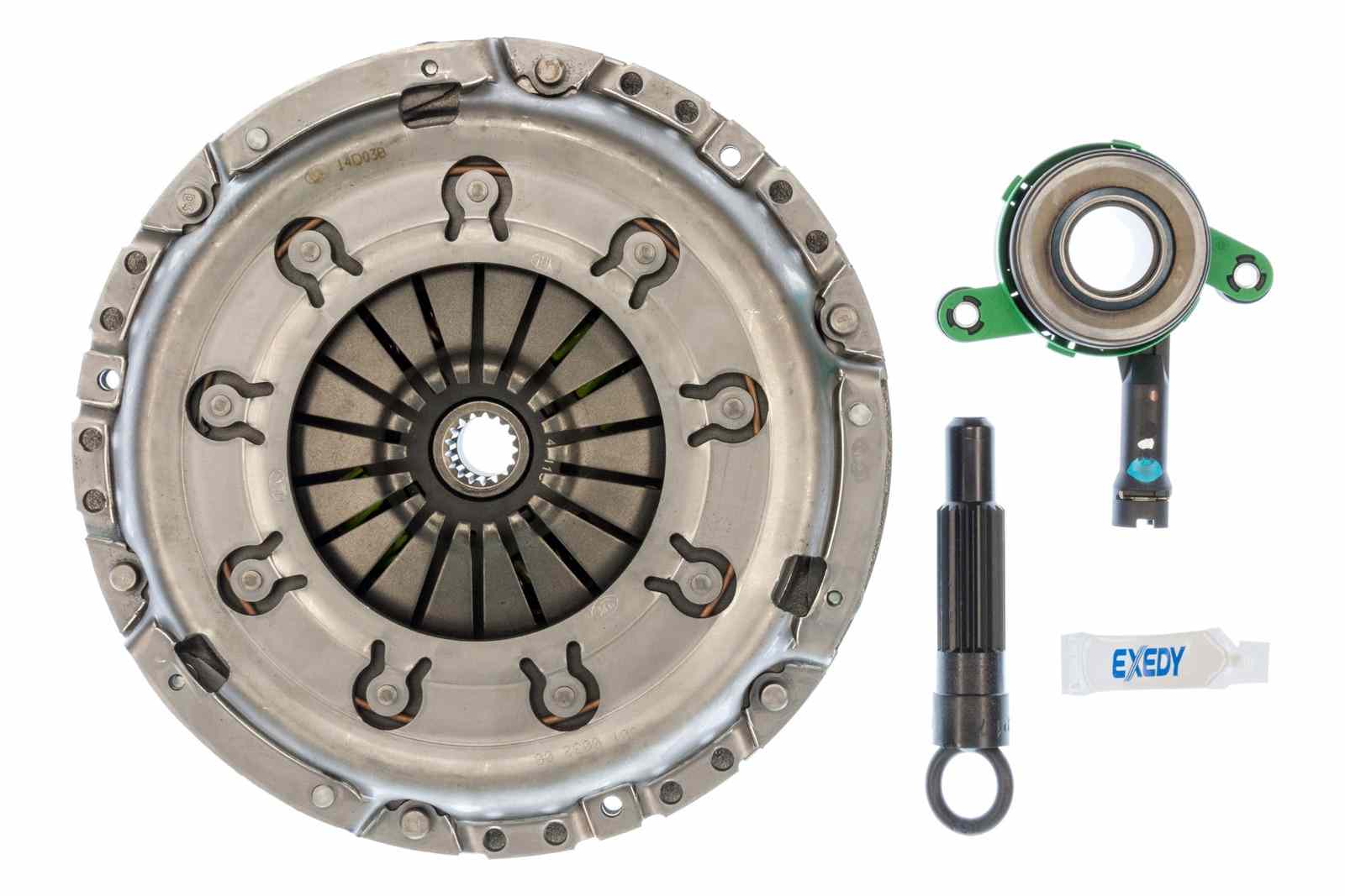 Exedy - OEM Clutch Kit