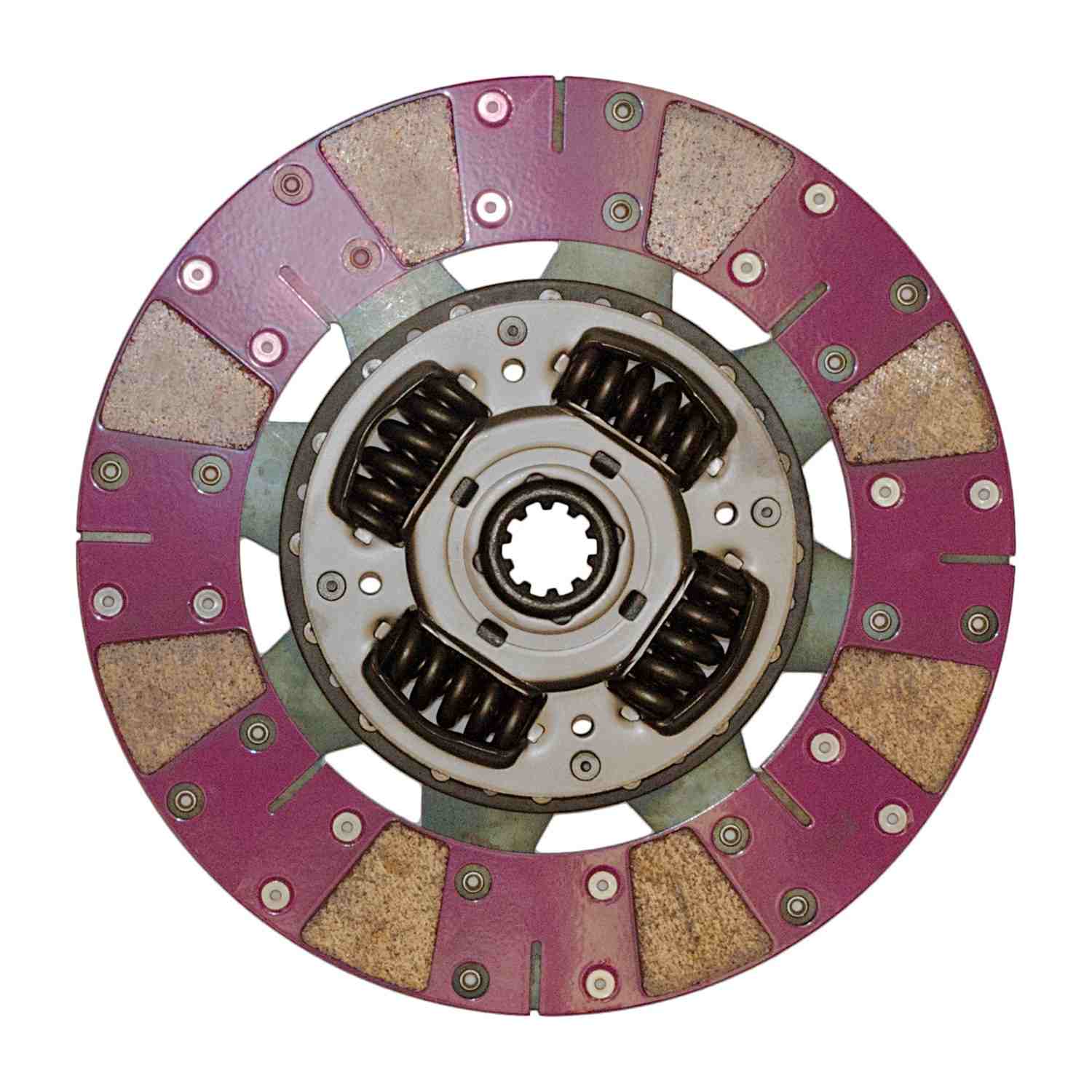Exedy Replacement Clutch Disc