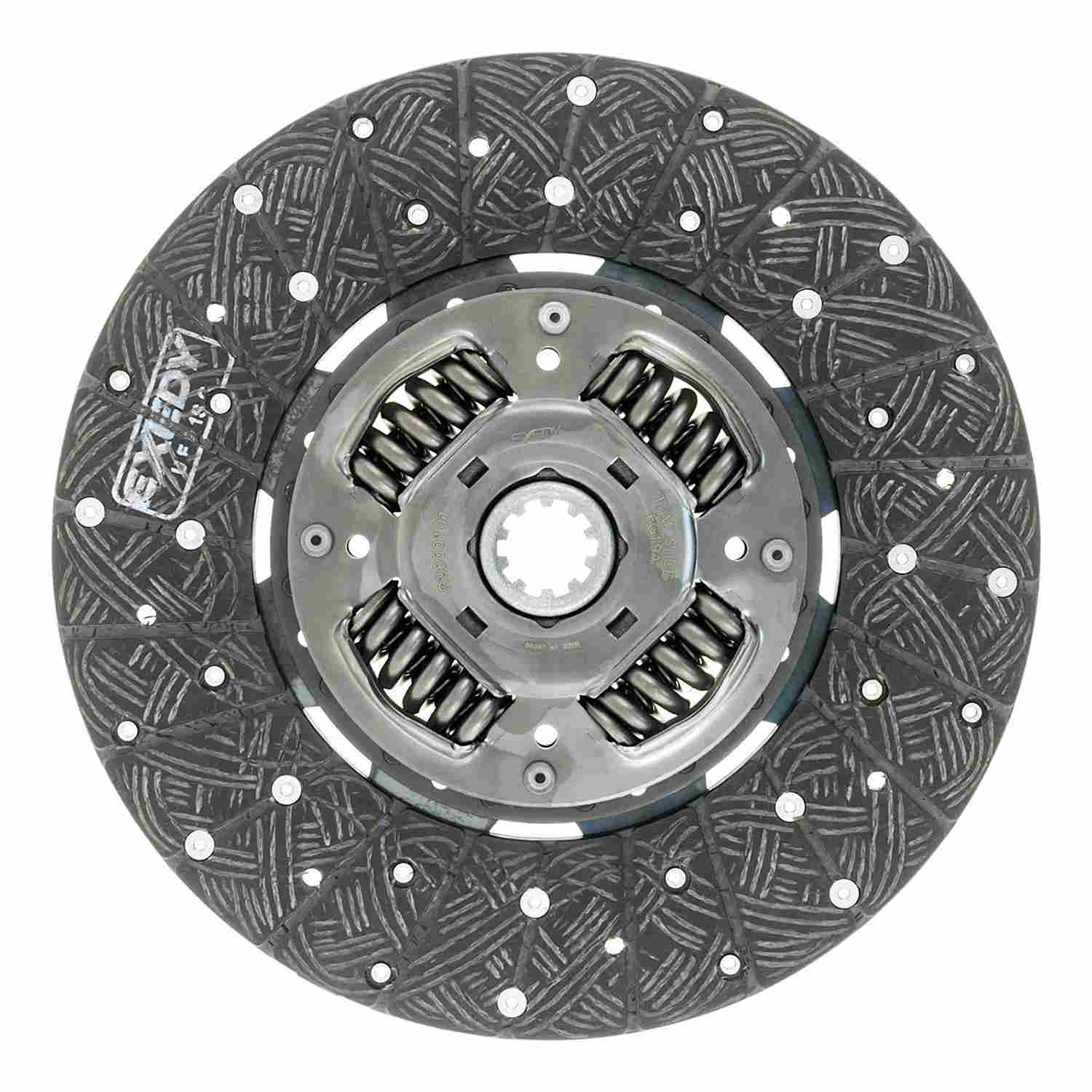 Exedy Replacement Clutch Disc