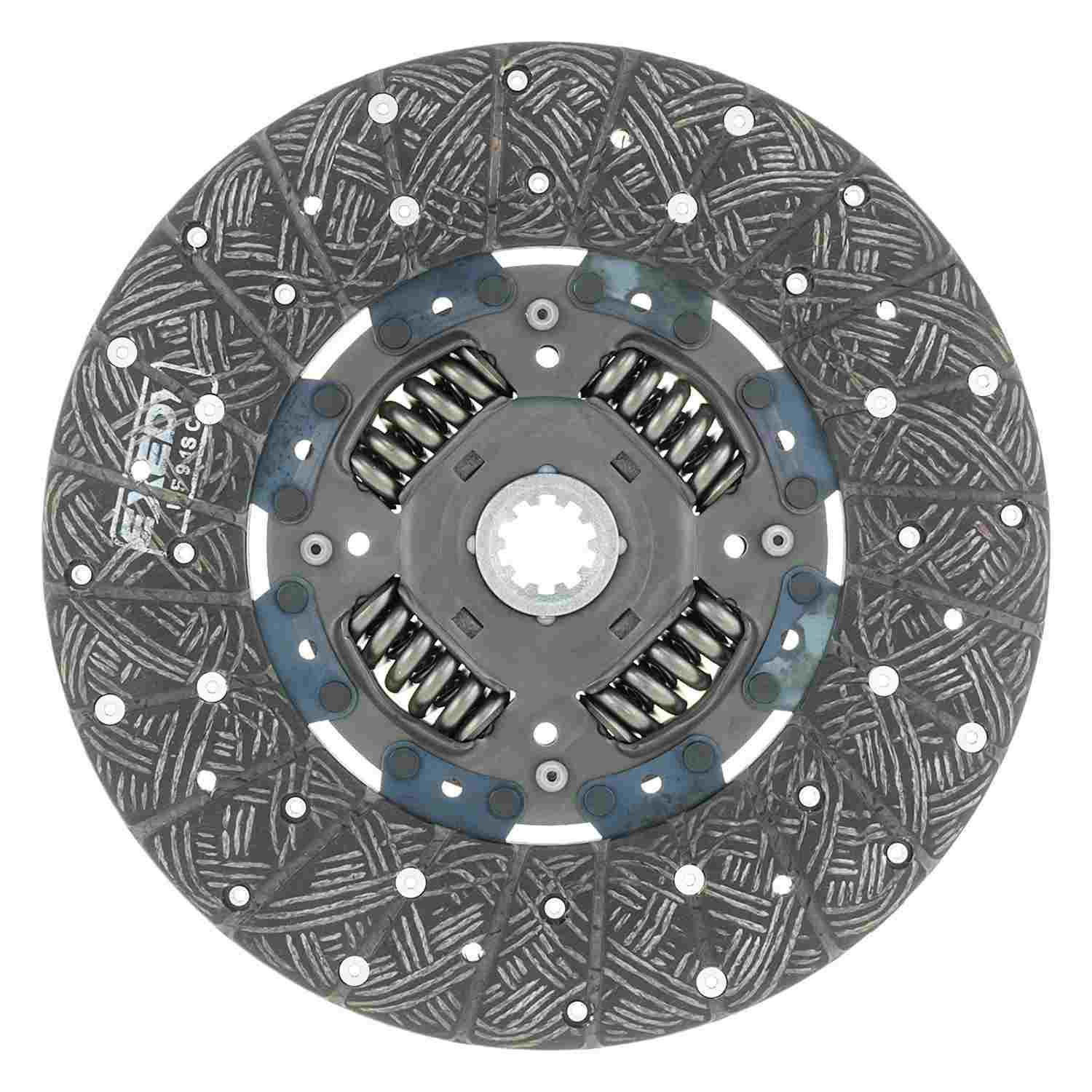 Exedy Replacement Clutch Disc