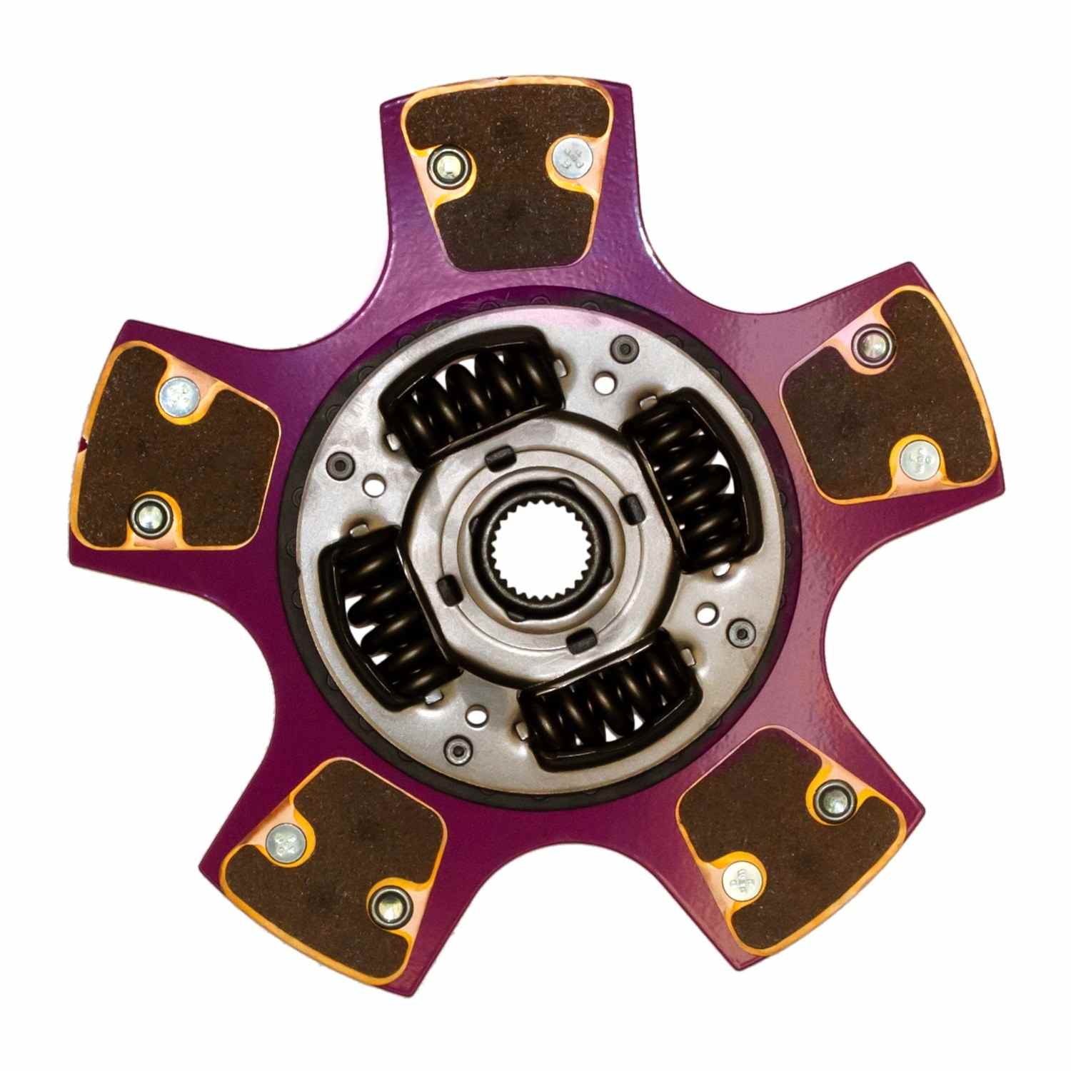 Exedy Replacement Clutch Disc