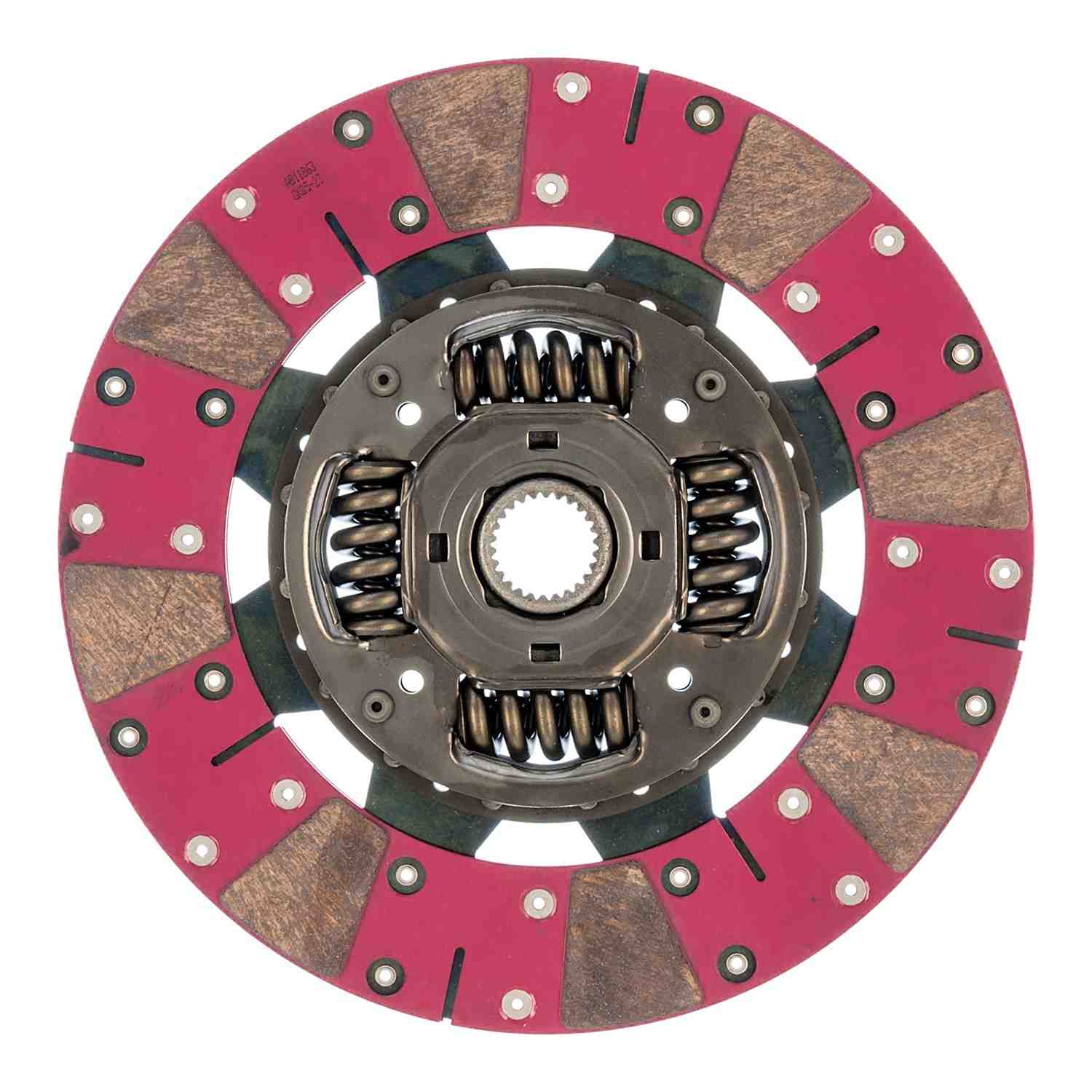 Exedy Replacement Clutch Disc