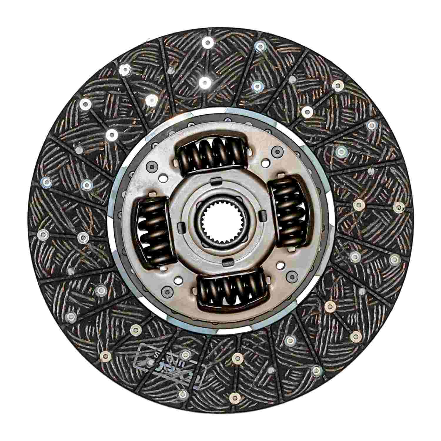 Exedy Replacement Clutch Disc