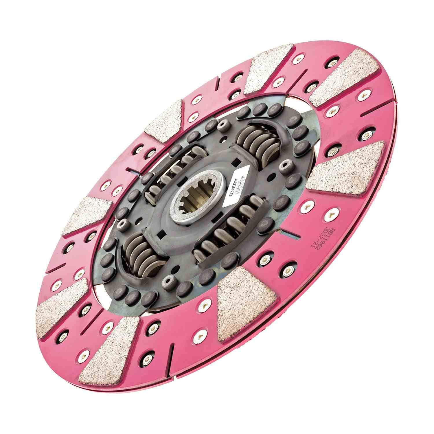 Exedy Replacement Clutch Disc