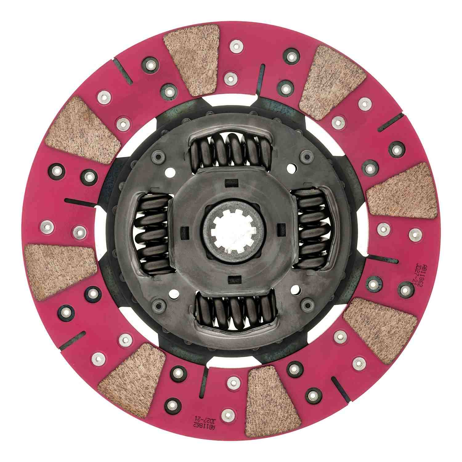 Exedy Replacement Clutch Disc