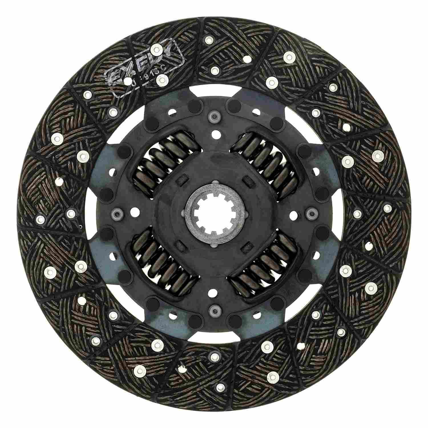 Exedy Replacement Clutch Disc