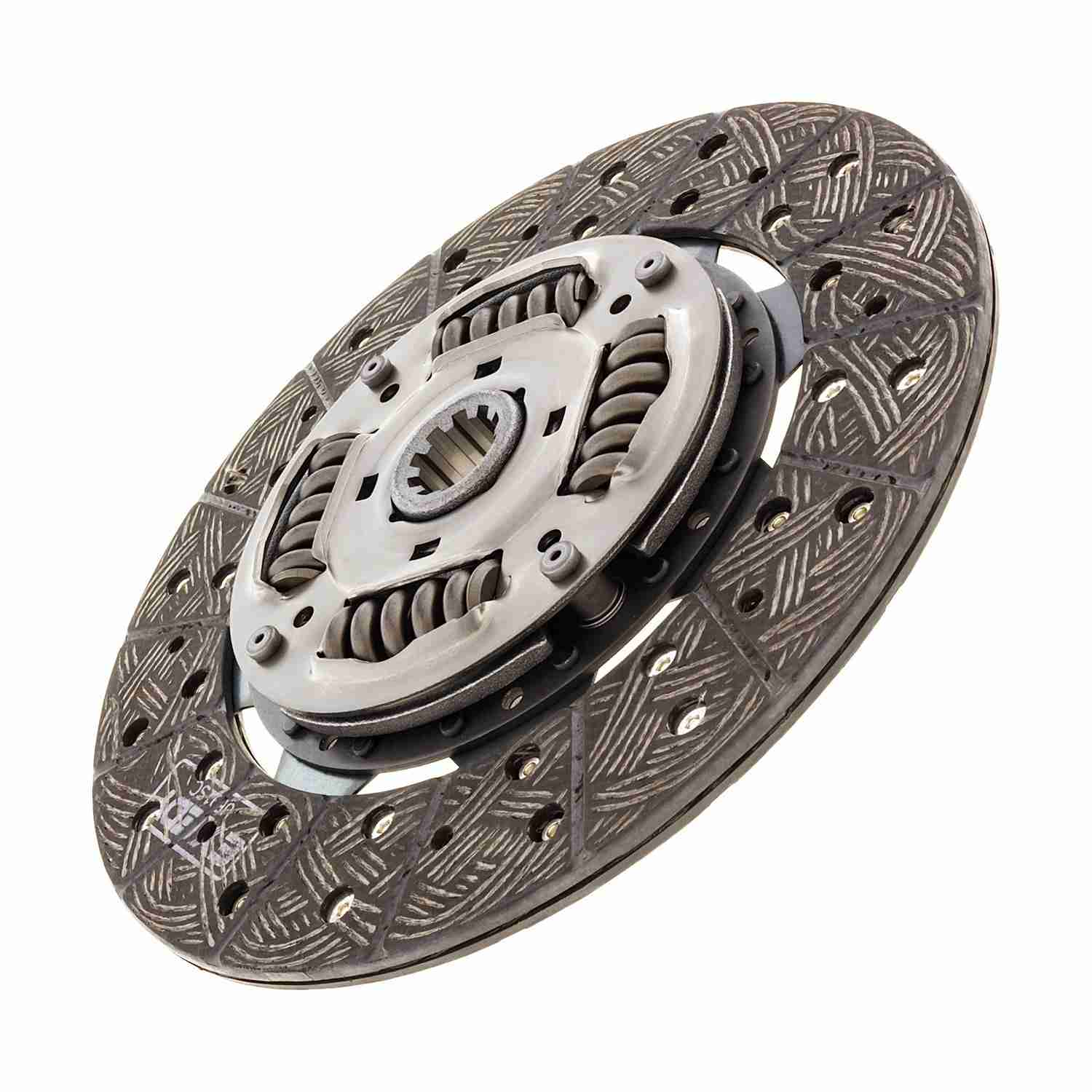 Exedy Replacement Clutch Disc