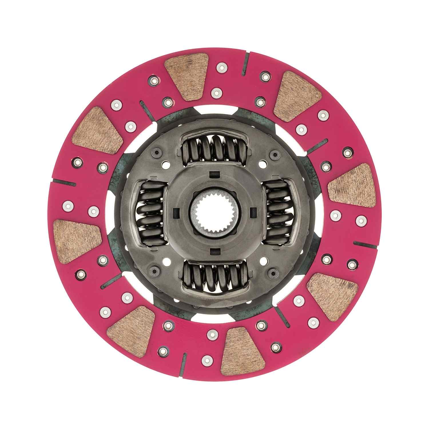 Exedy Replacement Clutch Disc