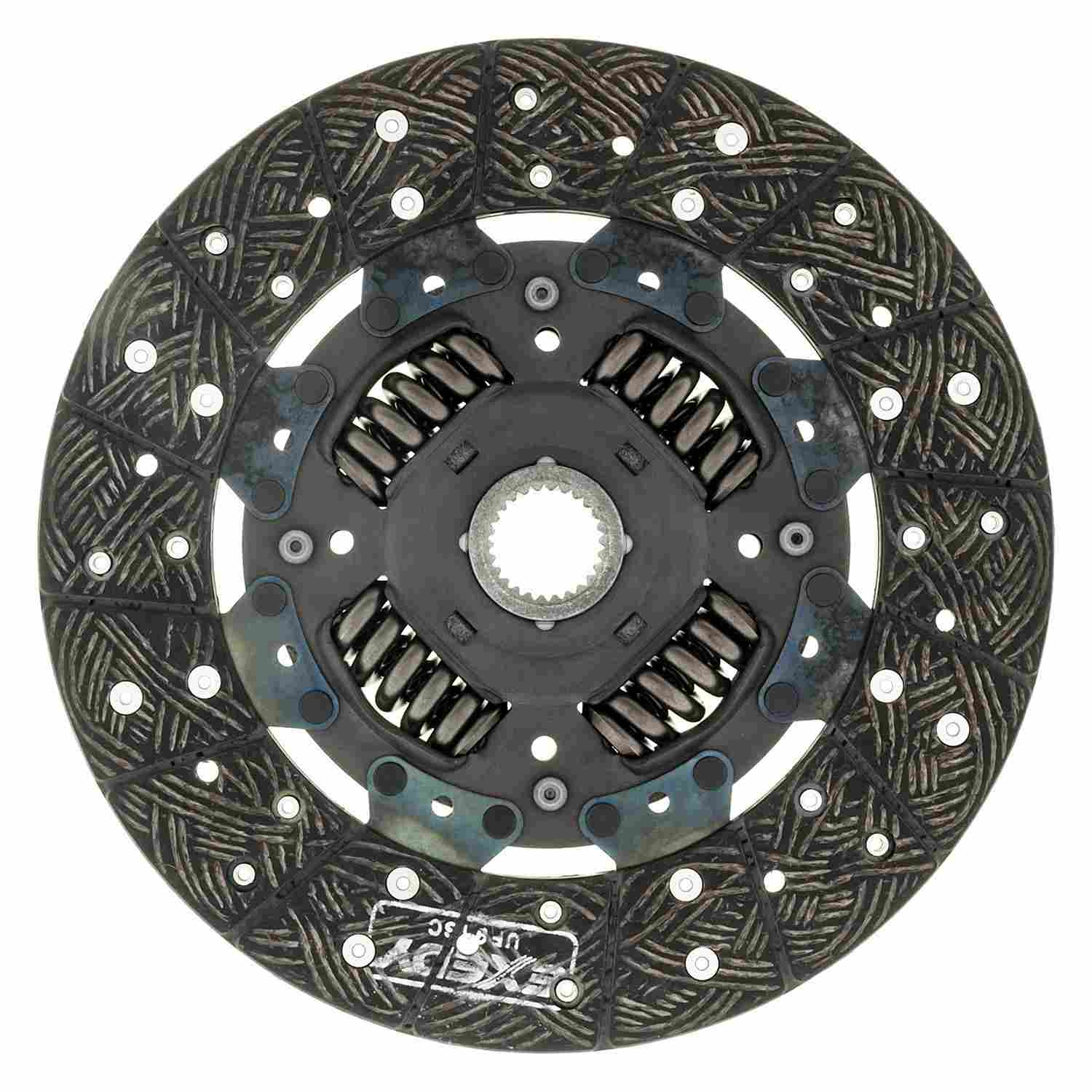 Exedy Replacement Clutch Disc