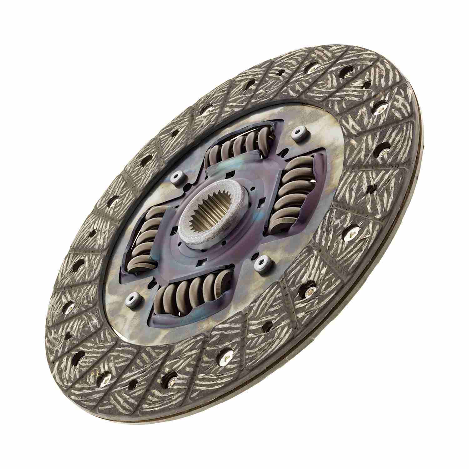 Exedy Replacement Clutch Disc