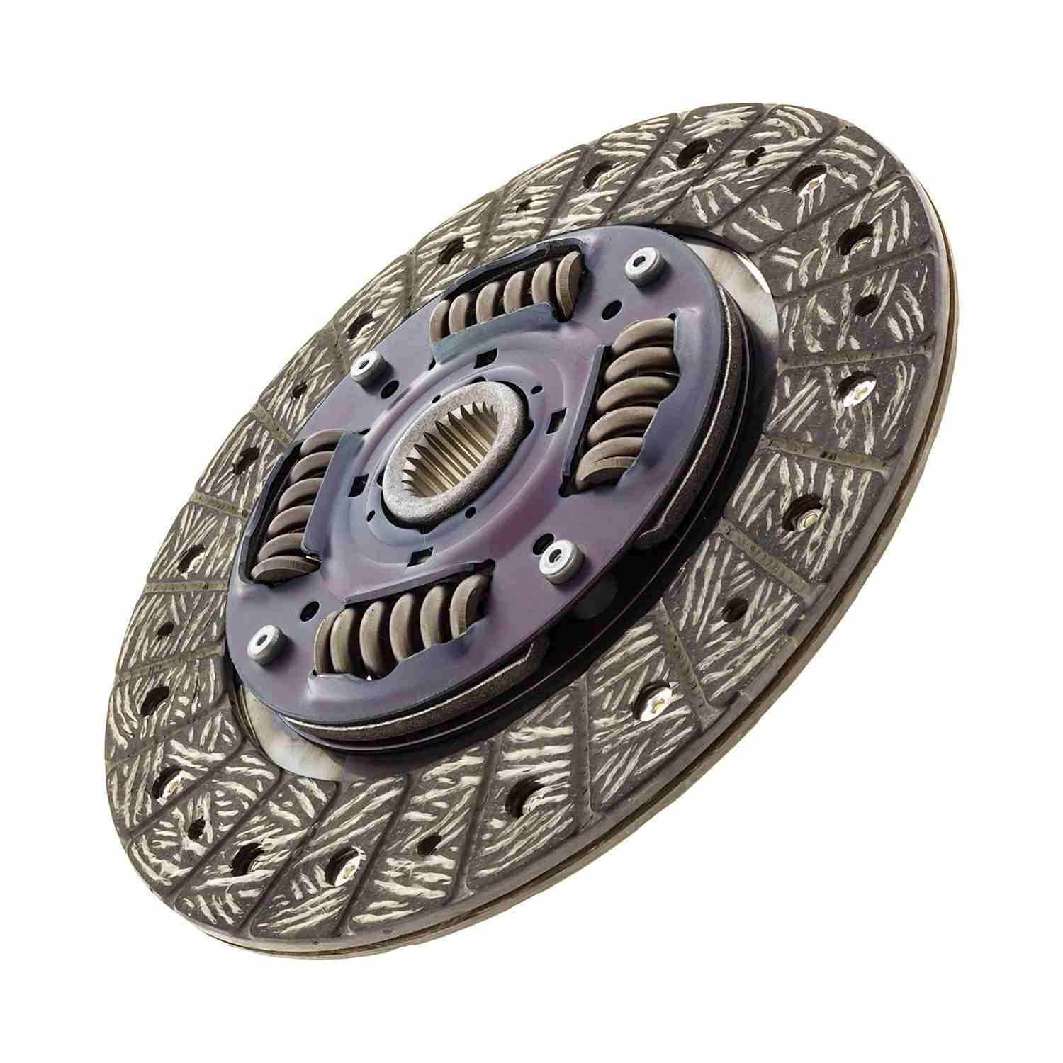 Exedy Replacement Clutch Disc