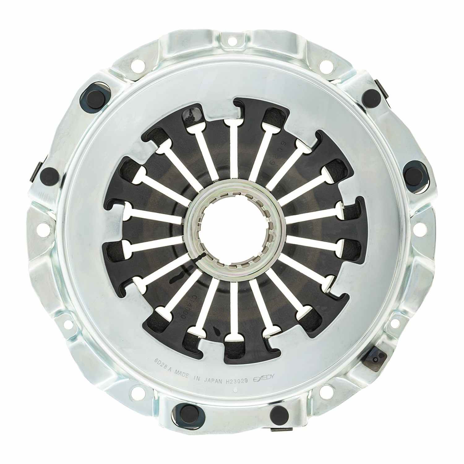 Exedy Replacement Clutch Cover