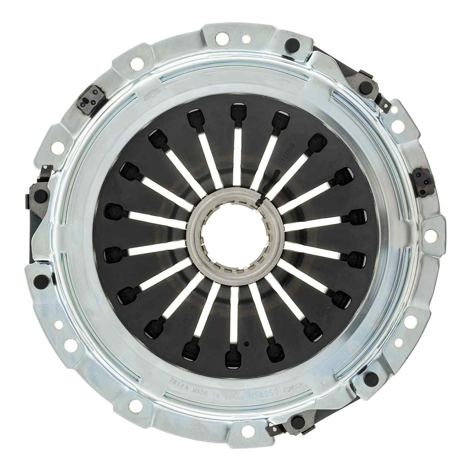 Exedy Replacement Clutch Cover