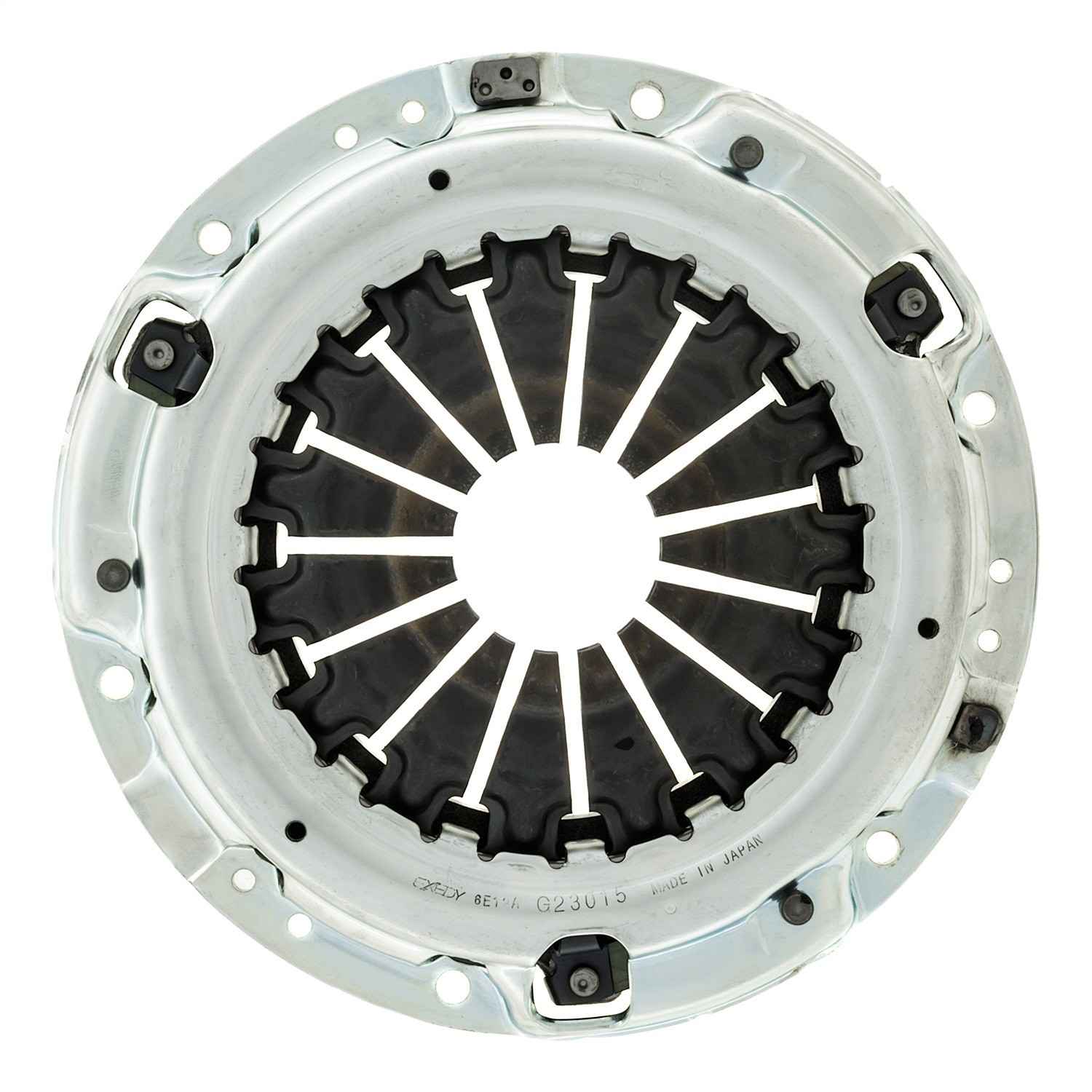 Exedy Replacement Clutch Cover