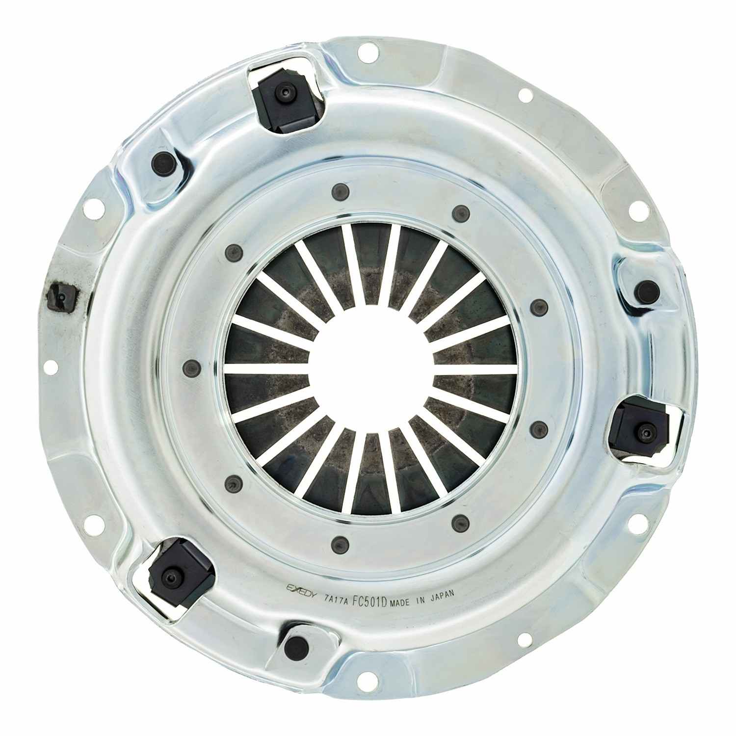 Exedy Replacement Clutch Cover