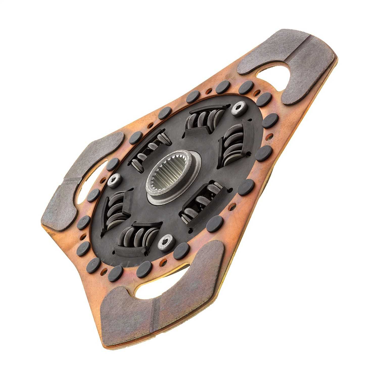 Exedy Replacement Clutch Disc