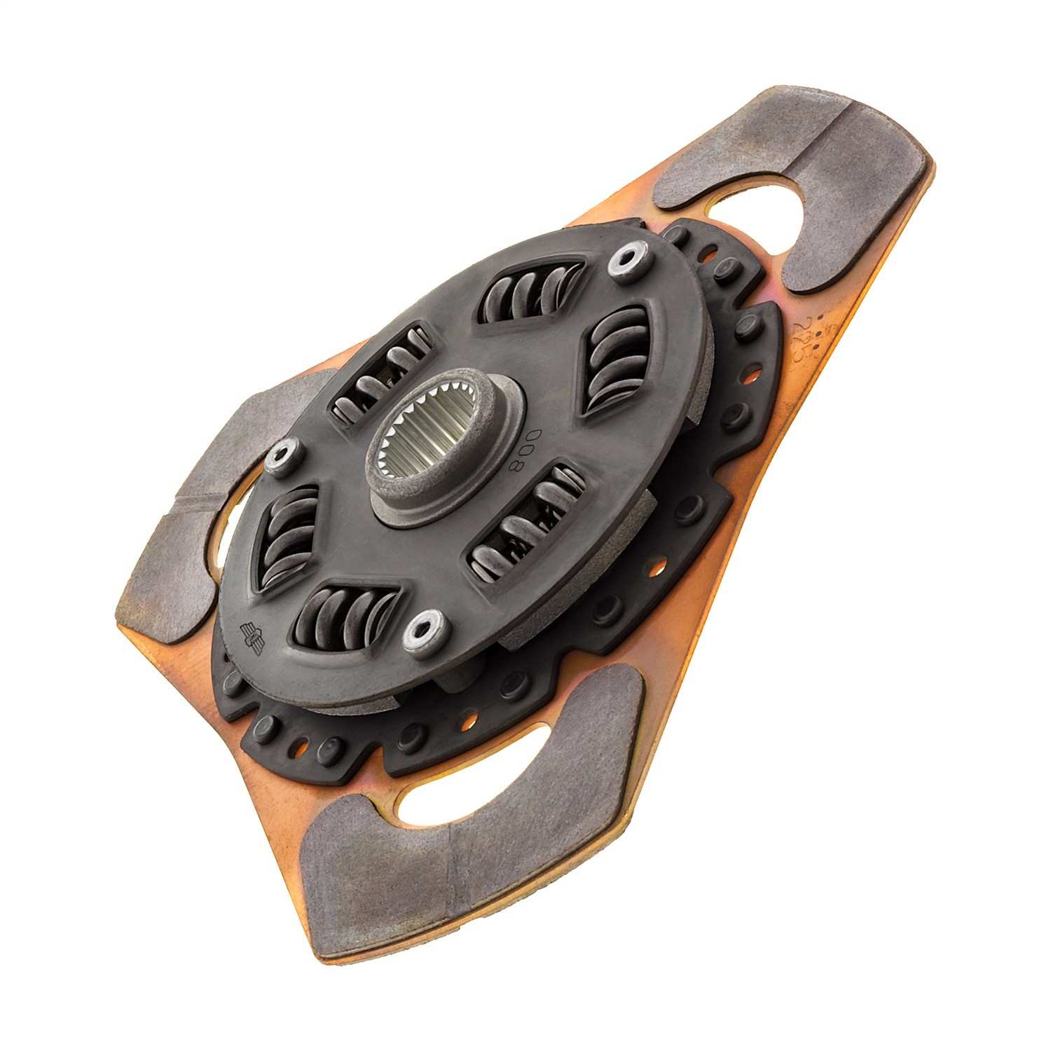 Exedy Replacement Clutch Disc