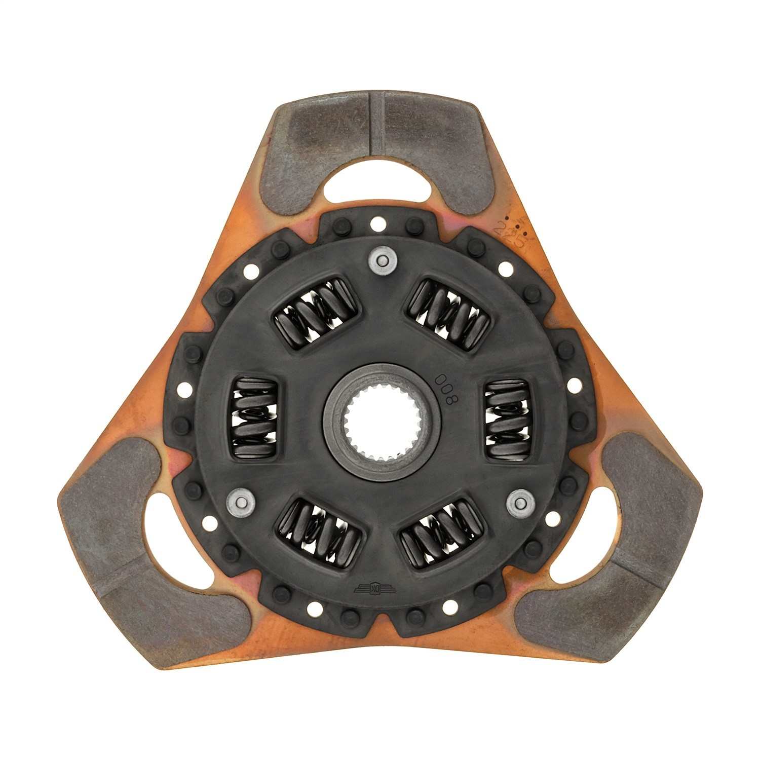 Exedy Replacement Clutch Disc