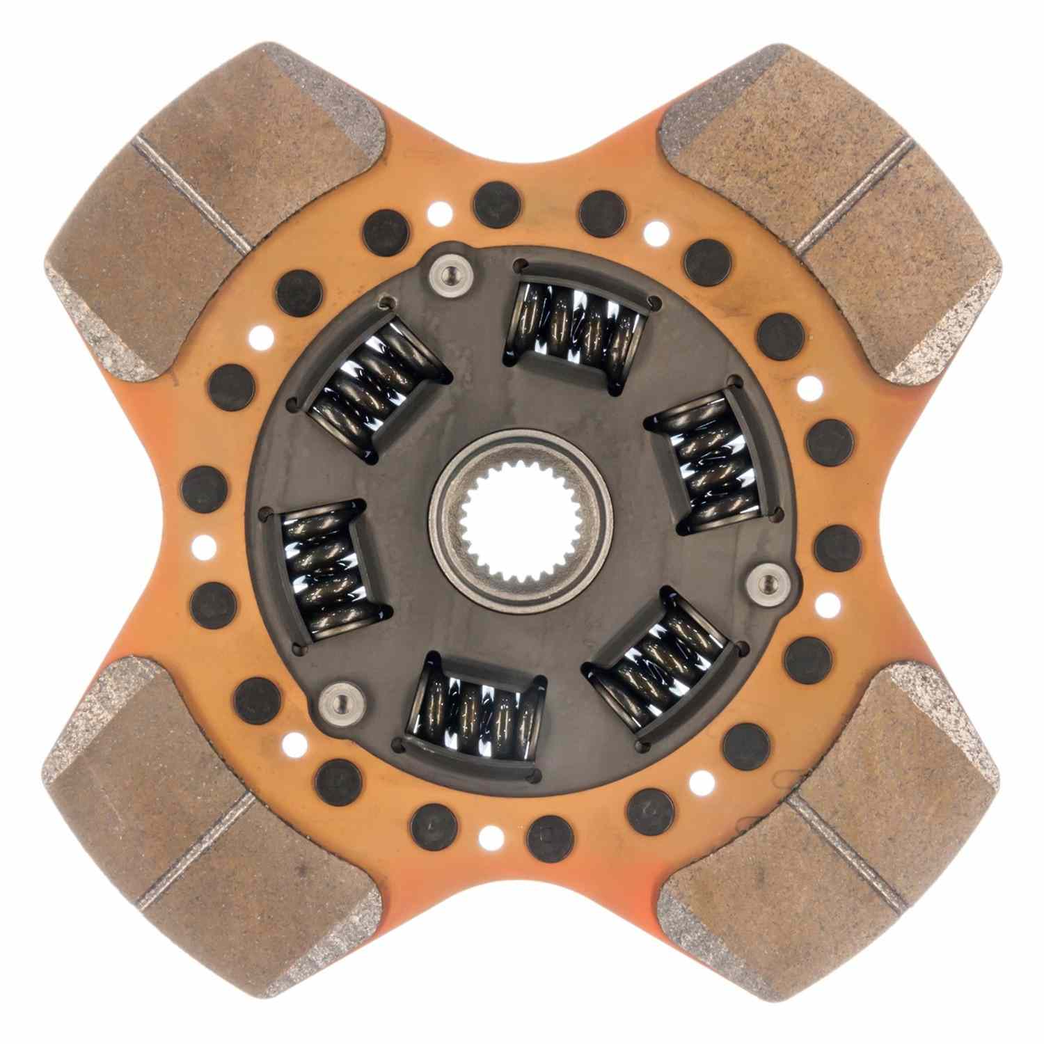 Exedy Replacement Clutch Disc