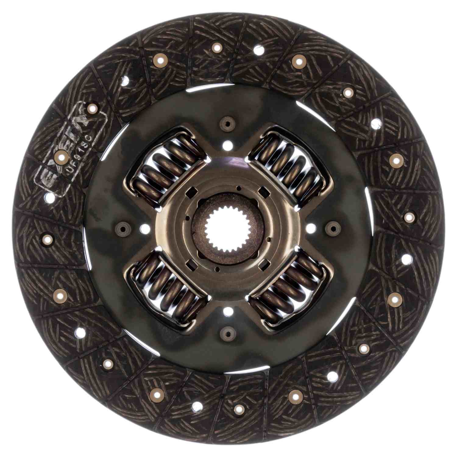 Exedy Replacement Clutch Disc